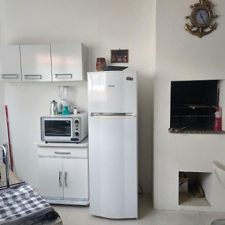 Apartamento Blue 04 - 100 Metros Da Praia Sao Lourenco do Sul Εξωτερικό φωτογραφία